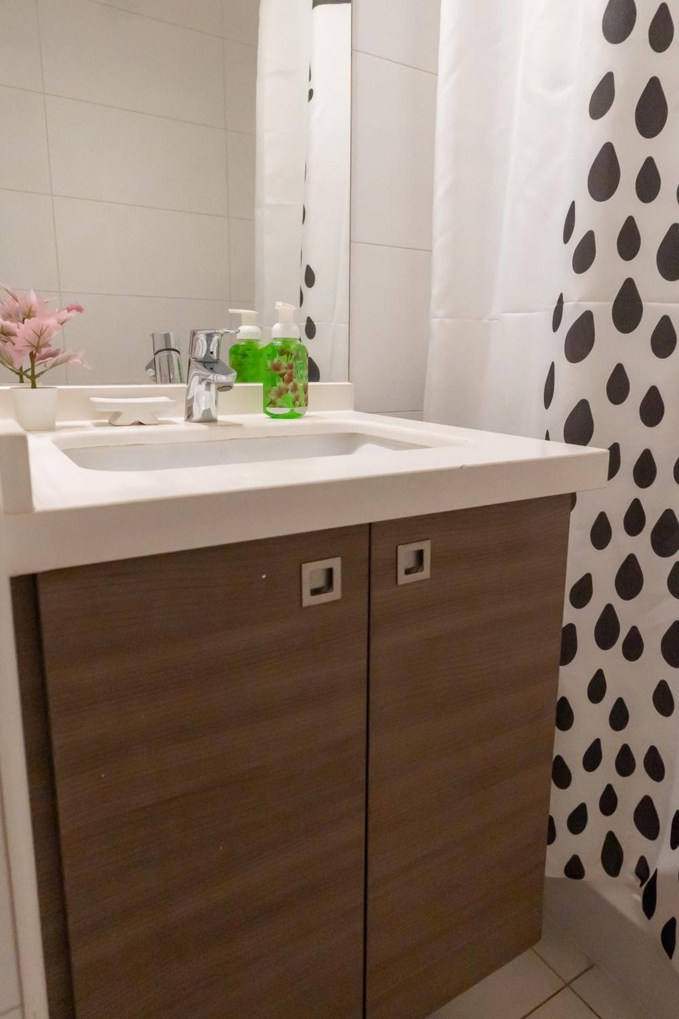 Kennedy Premium Apartments Colorado Santiago Dış mekan fotoğraf