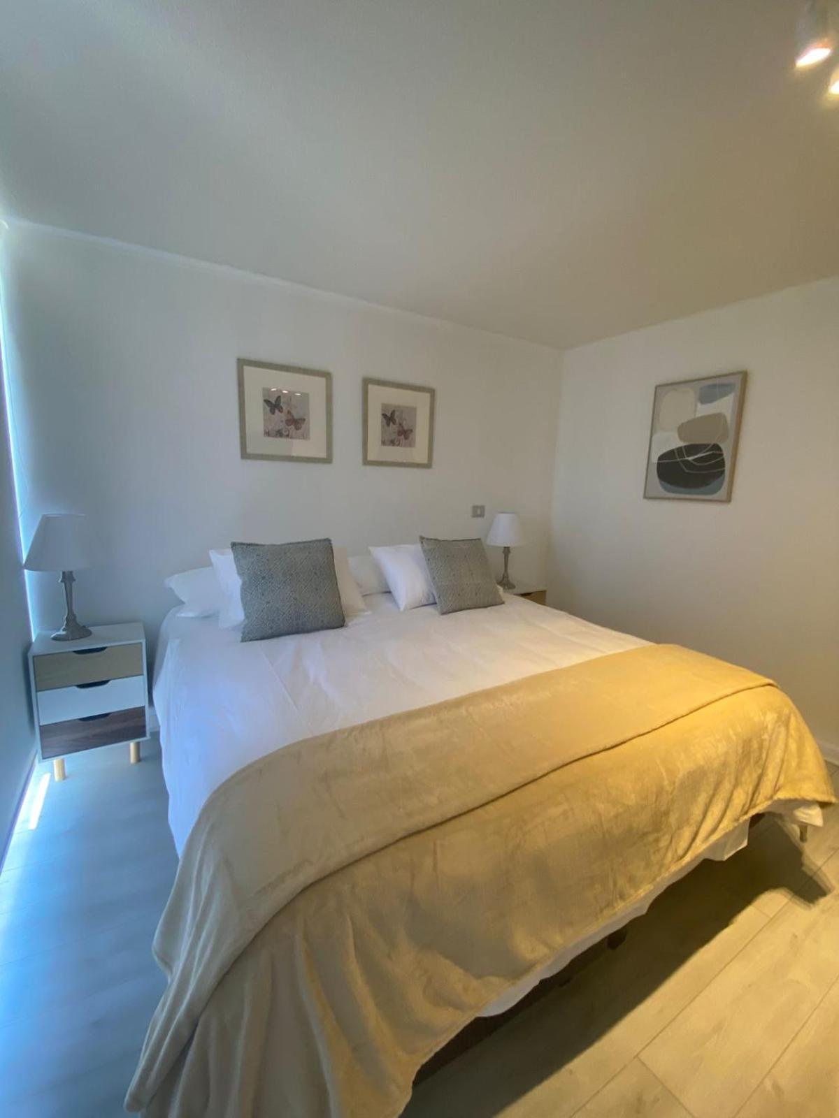Kennedy Premium Apartments Colorado Santiago Dış mekan fotoğraf