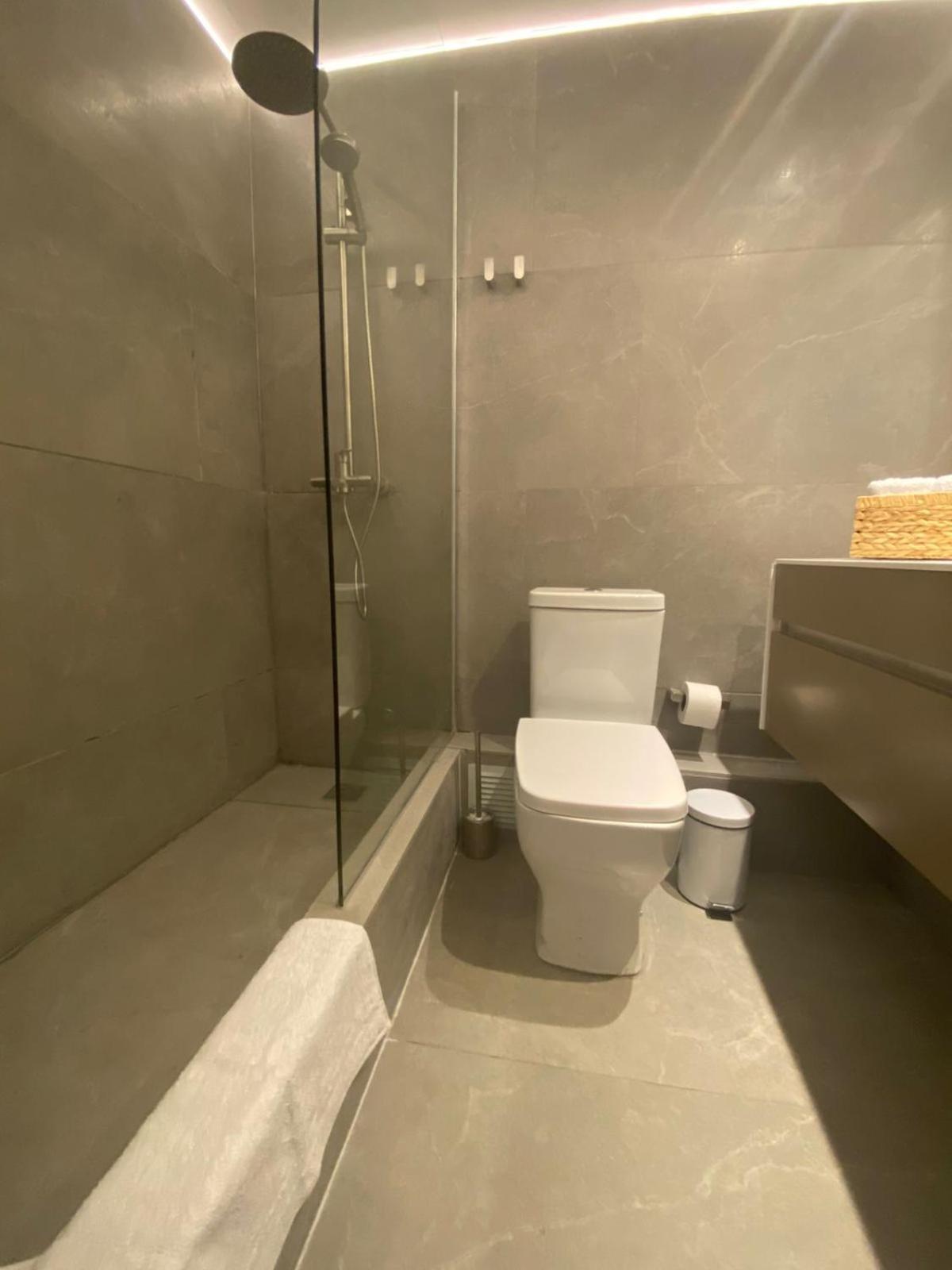 Kennedy Premium Apartments Colorado Santiago Dış mekan fotoğraf