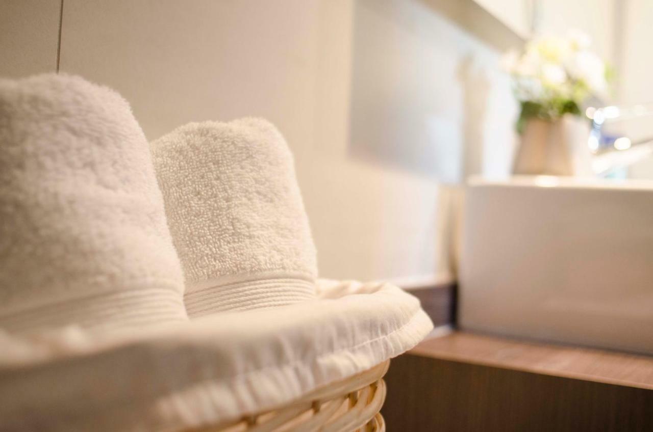 Kennedy Premium Apartments Colorado Santiago Dış mekan fotoğraf